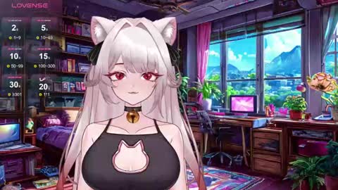 nikkipurr online show from March 1, 2025, 5:52 am