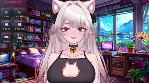 nikkipurr online show from March 2, 2025, 5:44 am