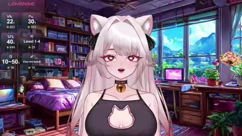 nikkipurr online show from March 2, 2025, 8:48 am