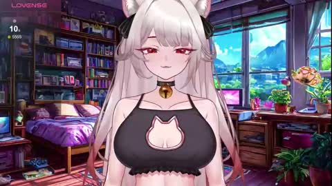 nikkipurr online show from March 2, 2025, 4:42 pm