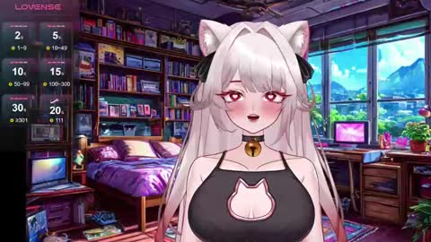 nikkipurr online show from March 5, 2025, 5:50 am