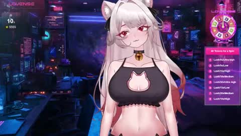 nikkipurr online show from September 8, 2025, 6:29 pm