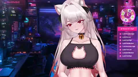 nikkipurr online show from September 9, 2025, 5:01 pm