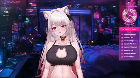 nikkipurr online show from September 15, 2025, 6:52 pm