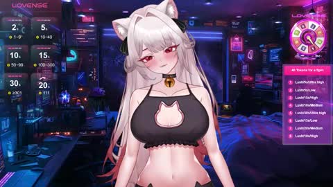 nikkipurr online show from September 19, 2025, 8:20 pm