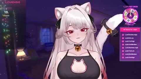 nikkipurr online show from February 11, 2026, 5:12 am