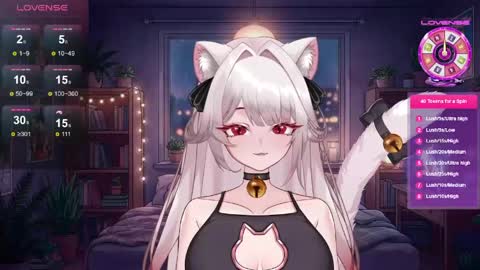 nikkipurr online show from May 30, 2026, 5:43 pm