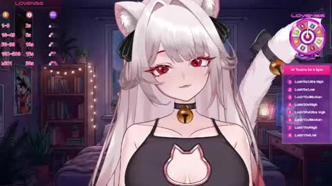 nikkipurr online show from June 2, 2026, 5:48 pm