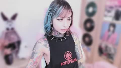 Nikki Ramone   online show from February 3, 2026, 11:15 am