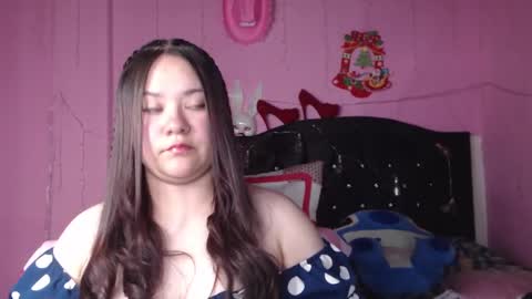 Nikkirous online show from February 18, 2025, 6:26 pm