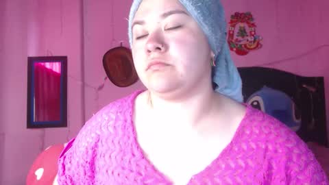 Nikkirous online show from October 6, 2025, 12:35 pm