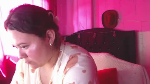 Nikkirous online show from May 15, 2026, 5:20 pm
