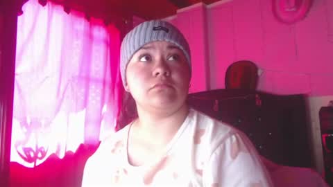 Snapshot of nikkirous_ chatting on July 6, 2026, 3:03 pm Nikkirous online show from July 6, 2026, 3:03 pm