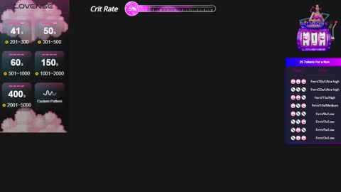 Nikki online show from January 28, 2025, 10:34 am