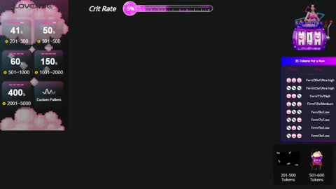 Nikki online show from February 7, 2025, 11:23 am