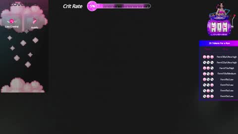 Nikki online show from February 18, 2025, 11:33 am