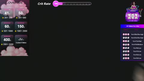 Nikki online show from September 15, 2025, 10:15 am