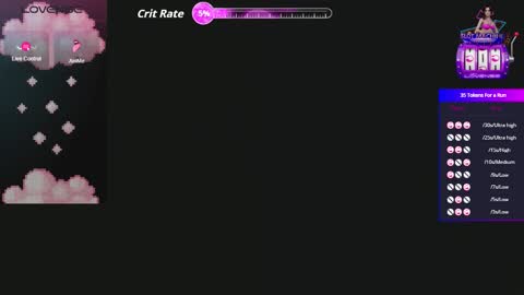 Nikki online show from September 19, 2025, 10:27 am