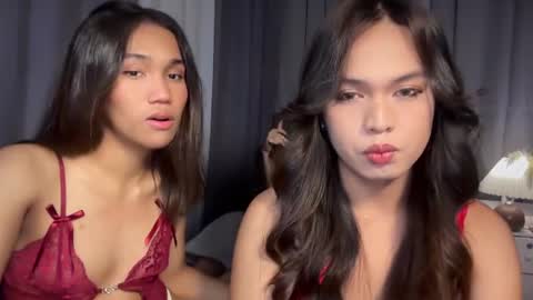 nikkitadeluxed online show from July 9, 2026, 3:05 pm
