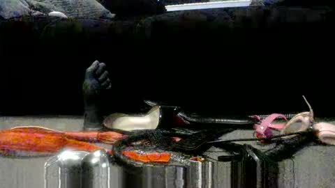 Snapshot of nikkkibabyyyy chatting on January 21, 2025, 2:59 pm Niquita Sparkles online show from January 21, 2025, 2:59 pm