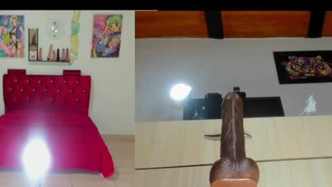 Snapshot of nikky__rosse chatting on June 4, 2026, 11:05 am nikky__rosse online show from June 4, 2026, 11:05 am