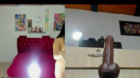Snapshot of nikky__rosse chatting on June 5, 2026, 11:05 am nikky__rosse online show from June 5, 2026, 11:05 am