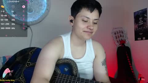 Nikky online show from January 20, 2025, 4:12 pm