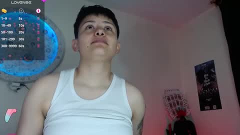 Nikky online show from January 30, 2025, 11:13 pm