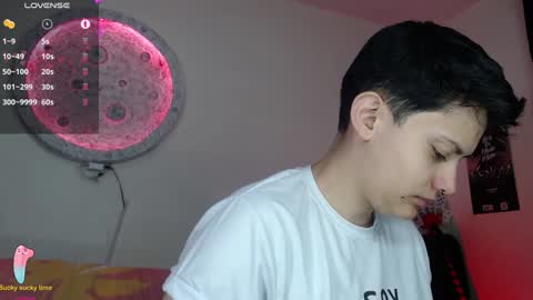 Nikky online show from February 5, 2025, 1:11 pm