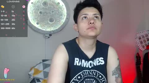 Nikky online show from February 10, 2025, 1:22 pm