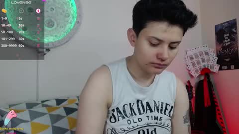 Nikky online show from February 11, 2025, 1:09 pm