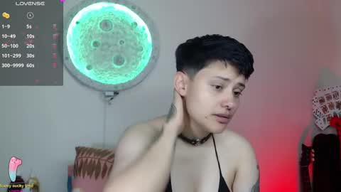 Nikky online show from March 2, 2025, 4:32 pm