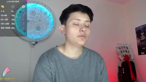 Nikky online show from March 5, 2025, 4:24 pm