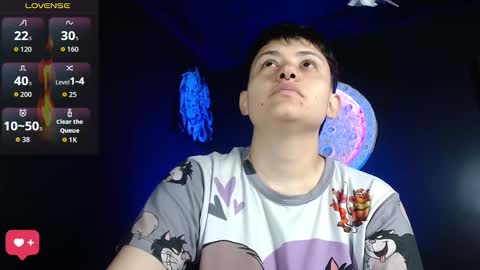 Nikky online show from September 22, 2025, 12:51 pm