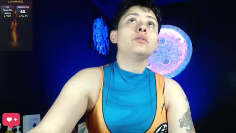 Nikky online show from October 1, 2025, 12:55 pm