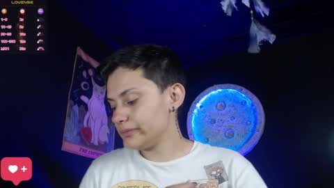 Nikky online show from February 5, 2026, 12:43 pm