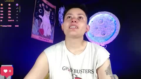 Nikky online show from February 14, 2026, 2:14 pm