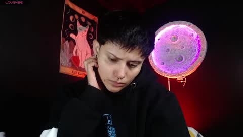 Snapshot of nikky_tomboy444 chatting on April 29, 2026, 2:54 pm Nikky online show from April 29, 2026, 2:54 pm