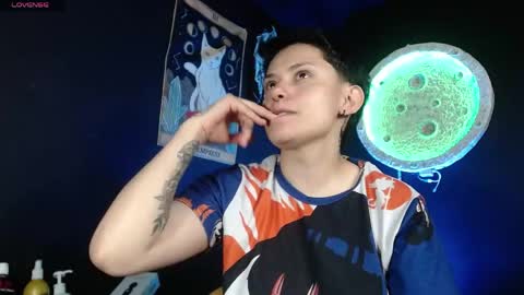 Snapshot of nikky_tomboy444 chatting on May 21, 2026, 4:58 pm Nikky online show from May 21, 2026, 4:58 pm