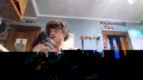 Nikomn online show from September 21, 2025, 2:35 am