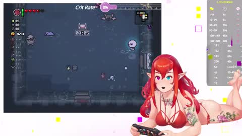 niko_gameground online show from January 3, 2025, 9:25 am