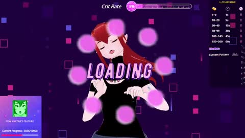 niko_gameground online show from January 12, 2025, 9:51 am