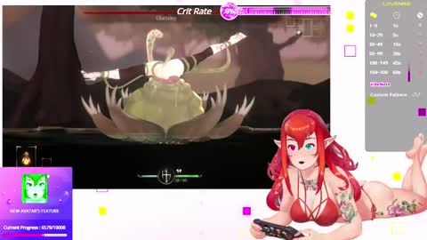 niko_gameground online show from January 17, 2025, 9:17 am