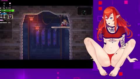 niko_gameground online show from October 5, 2025, 8:12 am