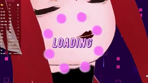 niko_gameground online show from October 18, 2025, 8:48 am