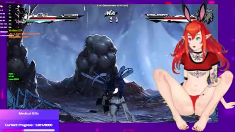 niko_gameground online show from December 3, 2025, 10:24 am