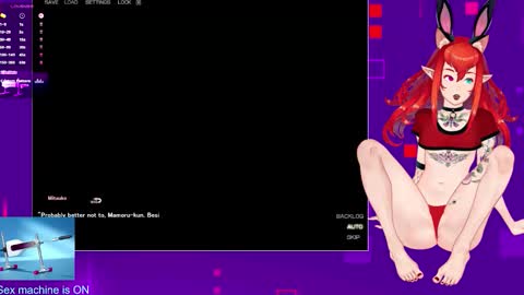 niko_gameground online show from March 1, 2026, 9:22 am