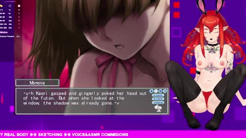 niko_gameground online show from April 5, 2026, 9:50 am