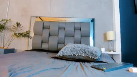 Niko Kael online show from March 4, 2026, 3:34 am