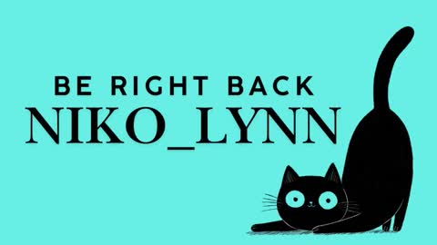 Niko Lynn online show from October 8, 2025, 3:26 am